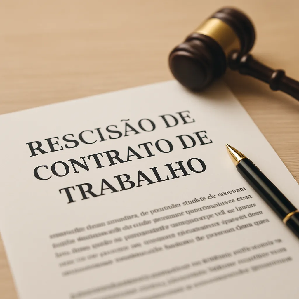 Demissão sem Justa Causa: Conheça Todos os Seus Direitos