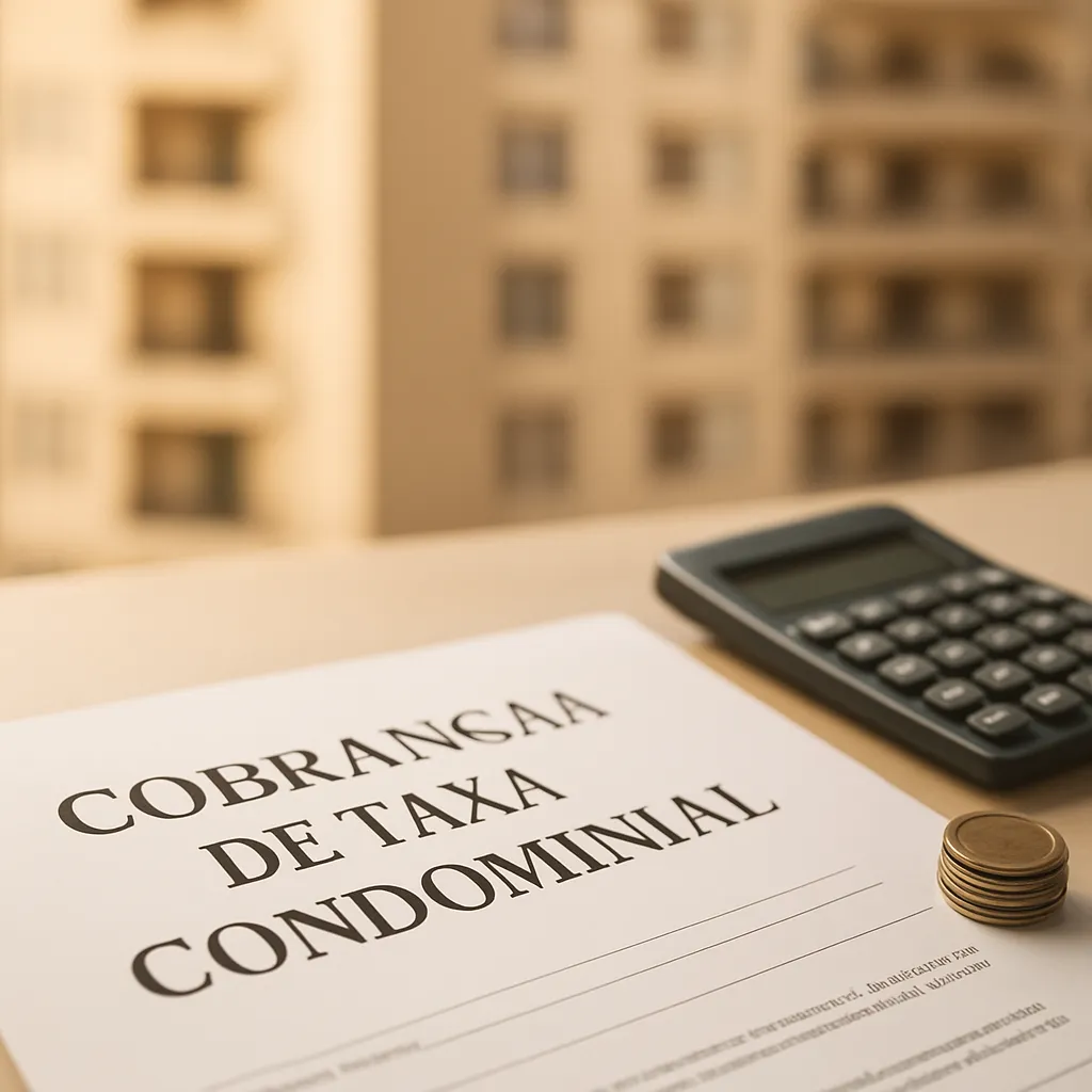 Inadimplência Condominial: Como o Condomínio Pode Cobrar Judicialmente